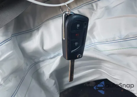 2023 Toyota Rav4 Le из США, поврежденный, VIN 2T3K1RFV0PC234322